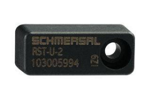 Schmersal. Safety sensors - RST-U-2