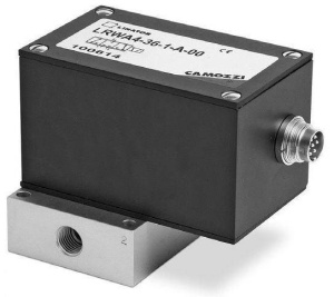 Сервораспределитель LRWA4-36-2-A-00