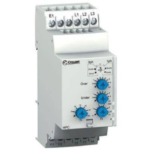 Реле контроля Crouzet DSR220A