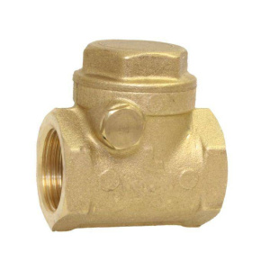Обратный клапан END Armaturen TR110024