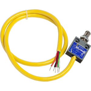 Концевой выключатель Telemecanique Sensors 9007ML07S0100