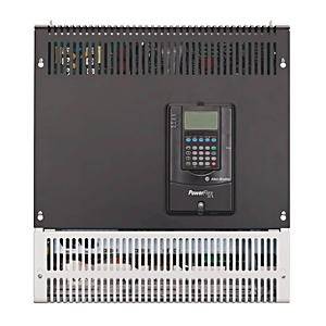 Allen-Bradley 20P41AE1K6RA0NNN PowerFlex Двигатель постоянного тока