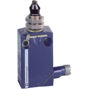 Концевой выключатель Telemecanique Sensors XCMD21G1L2