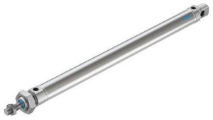 Пневмоцилиндр DSNU-25-500-PPS-A Festo