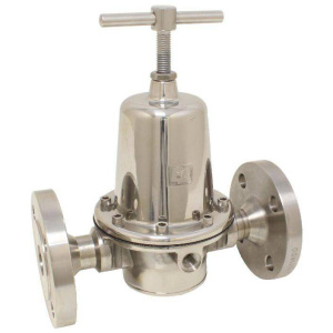 Редуктор давления END Armaturen DM3905041-03/16