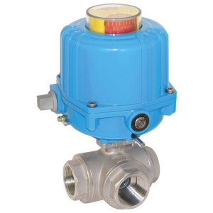 Шаровой кран END Armaturen PD311424-NE032100