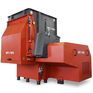 WEIMA Maschinenbau GmbH WLK 10 Измельчитель для шин / с 1 валом