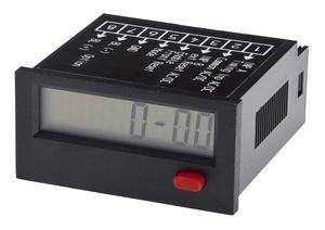 IPF Electronic CZ095402 Счетчики - счетчики наработки