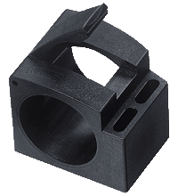 Pepperl+Fuchs. Mounting flange BF 30-F