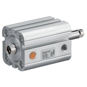 Компактный цилиндр ISO 21287, Cерия CCI - R422001615