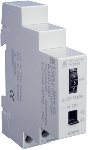 DOLD. Energy Saving Time Switch RK 8810/004 