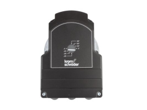 Сервопривод Kromschroder S20