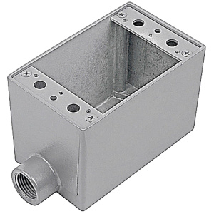 Электрический шкаф (стандарт NEMA) Thomas & Betts AFS-3