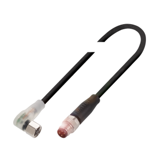 Кабель подключения Balluff BCC M323-M313-30-602-PX0334-003