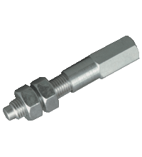Монтажный адаптер Pepperl+Fuchs ES-08-25