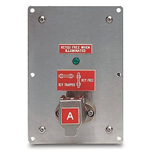 Allen-Bradley 440T-MS3417JAAAAAA 440T Блок размыкания соленоида