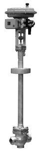 Samson 3246/3 - pneumatic - ANSI 