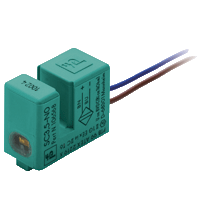 Pepperl+Fuchs. Inductive slot sensor SC3,5-N0-GN
