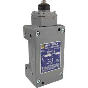 Концевой выключатель Telemecanique Sensors 9007CR61E