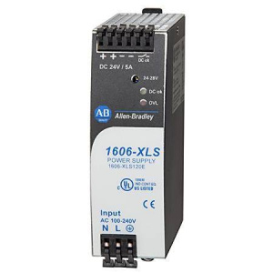 Allen-Bradley 1606-XLS120E 1606 Источники питания
