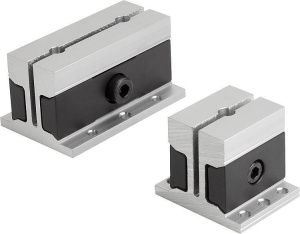 Зажим угловой Kipp K1169
