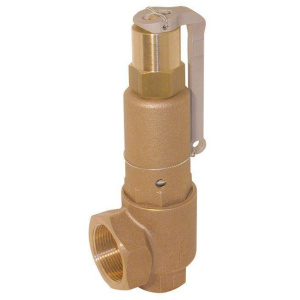 Предохранительный клапан END Armaturen SV210024/L