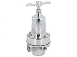 Редуктор давления END Armaturen DM3401211-01/07-G
