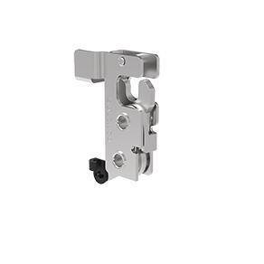 E3 - VISE ACTION® Компрессионная Защелка E3-55-11 Southco