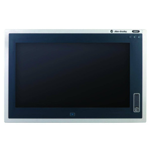 Allen-Bradley 6181P-19B3MW71AC 6181P Производительные и усовершенствованные промышленные компьютеры со встроенным дисплеем