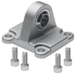 Фланец с шаровым шарниром SNCS-125 Festo