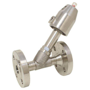 Клапан с приводом от давления END Armaturen DL2D3125020/FL-OS
