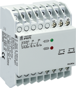 DOLD. Fuse Monitor IP 9075 