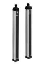Pepperl+Fuchs. Safety light grid with integrated control unit SLC-4/31