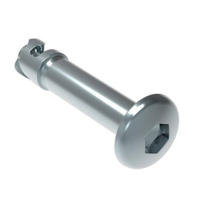 LG/LM – LOCKWELL® Quick Release Pins LG-8CB2500 Southco