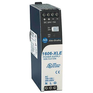 Allen-Bradley 1606-XLE120E 1606 Источники питания