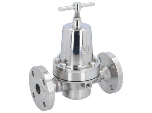Редуктор давления END Armaturen DM3405041-01/16-G