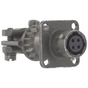 Клавишный выключатель Amphenol Industrial PT00SP-14-19S(397)
