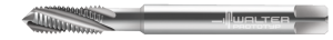 Метчики машинные HSS-E-PM Walter 224104-UNC5/16