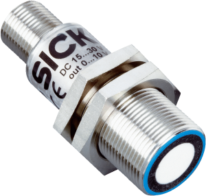 Ультразвуковые датчики UM18 / UM18-2 Pro Sick 6048406 UM18-218127111