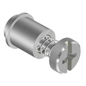 R4 - ротационная Защелка R4-10-12-506-10 Southco