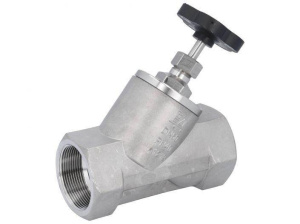 Седельный клапан END Armaturen AE311028