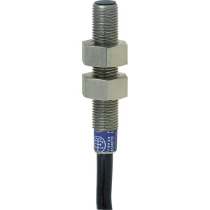 Емкостный датчик приближения Telemecanique Sensors XS1N12NC410