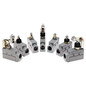 Allen-Bradley 802B-CSDBXSLD4 802B Компактные, прецизионные, прецизионные небольшого размера