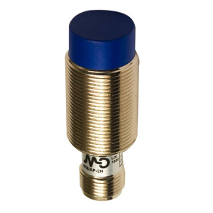 M.D. Micro Detectors SpA AK6/AP-4H