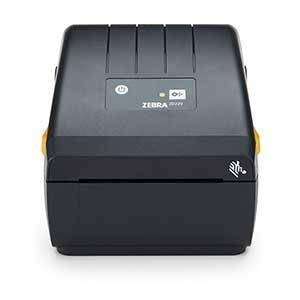 Zebra Настольный принтер ZD220 прямой термопечати/термотрансферной печати^