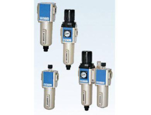 Airtac GAFR Series filter & regulator GAFR300-15