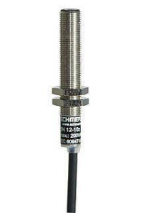 Schmersal. Magnetic reed switch - BN 12-10Z