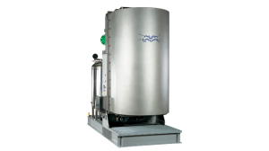 Alfa Laval DOLPHIN - одноступенчатая опреснительная установка 