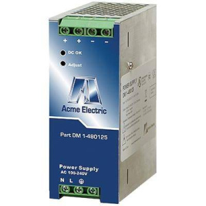 Acme Electric Источник питания постоянного и переменного тока DM124025