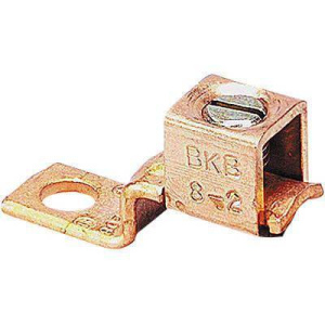 Наконечник и втулка Thomas &amp; Betts BTC0614-B2-5 
